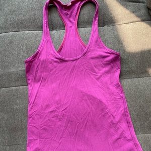 Lululemon Tank